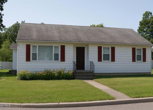 Property at 1016 Mann Ave, Rensselaer, NY 12144, 3 beds, 1 bath