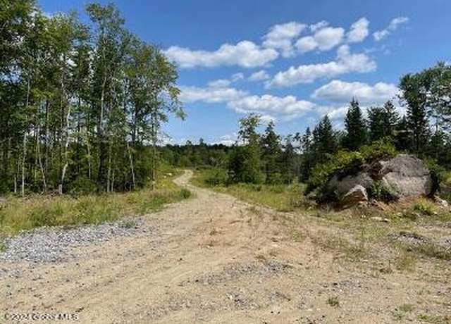 Property at L83 Fox Hill Road Rear, Corinth, NY 12822