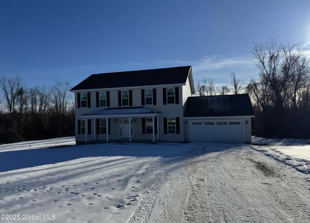 Property at 31 Betts Rd, Troy, NY 12180, 4 beds, 2.5 baths