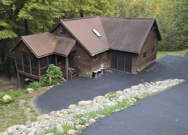 Property at 1758 Us Route 9, Schroon Lake, NY 12870, 3 beds, 2.5 baths