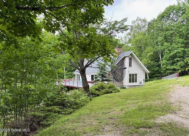 Property at 202 Old School House Rd, North River, NY 12856, 3 beds, 2 baths