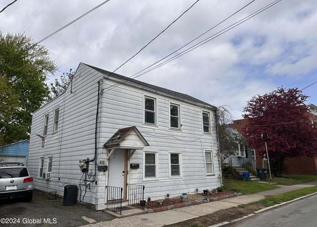 Property at 303 2nd Ave, Watervliet, NY 12189, 4 beds, 2 baths