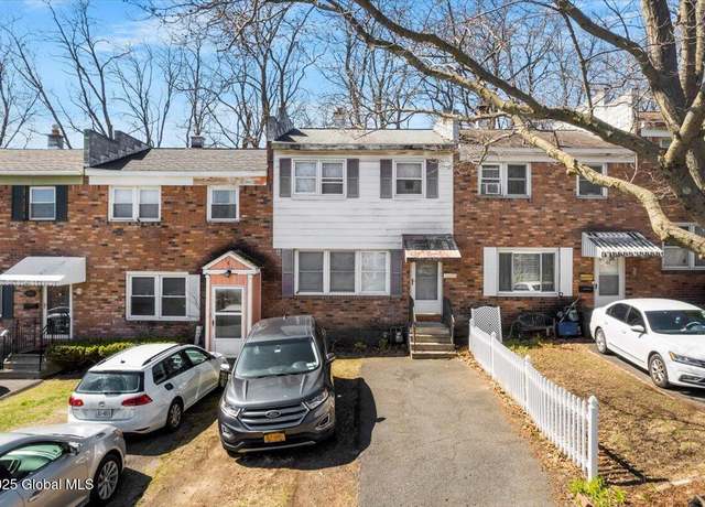Property at 184 Mount Hope Dr, Albany, NY 12202, 3 beds, 1.5 baths