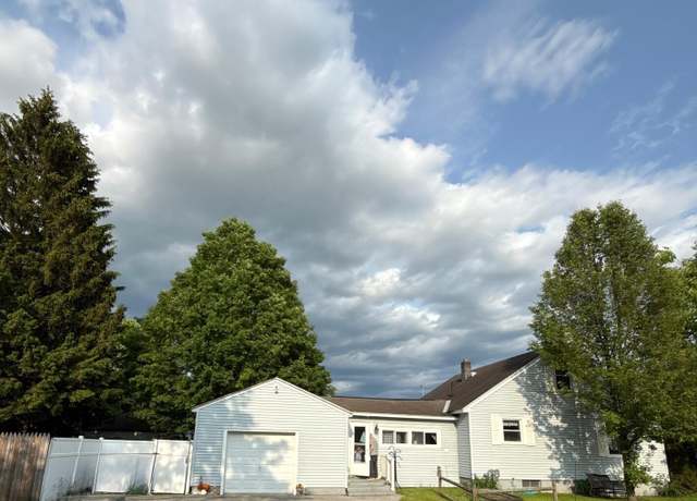 Property at 51 Coleman Ave, Hudson Falls, NY 12839, 3 beds, 1 bath
