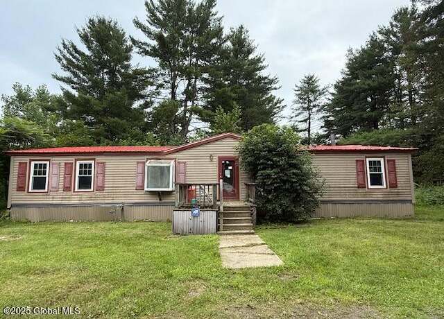 Property at 178 E High St, Malta, NY 12020, 3 beds, 1.5 baths