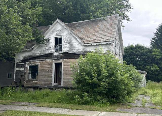 Property at 244 N Main St, Salem, NY 12865, 4 beds, 1.5 baths