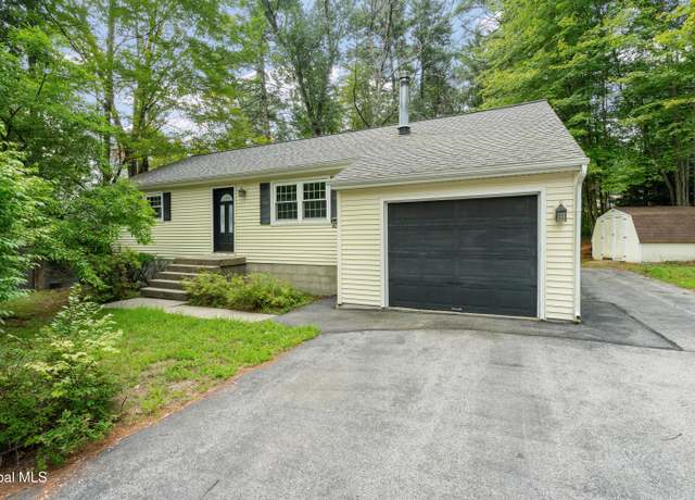 Property at 3 Van Brummel Ln, Ballston Spa, NY 12020, 3 beds, 2 baths