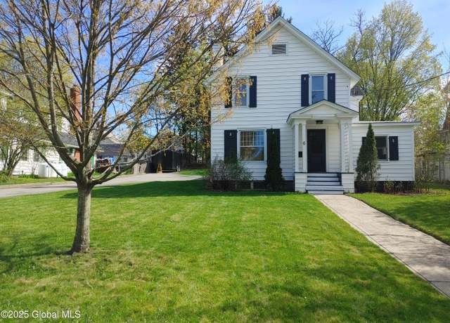 Property at 6 Father Jogues Pl, Ticonderoga, NY 12883, 4 beds, 3 baths