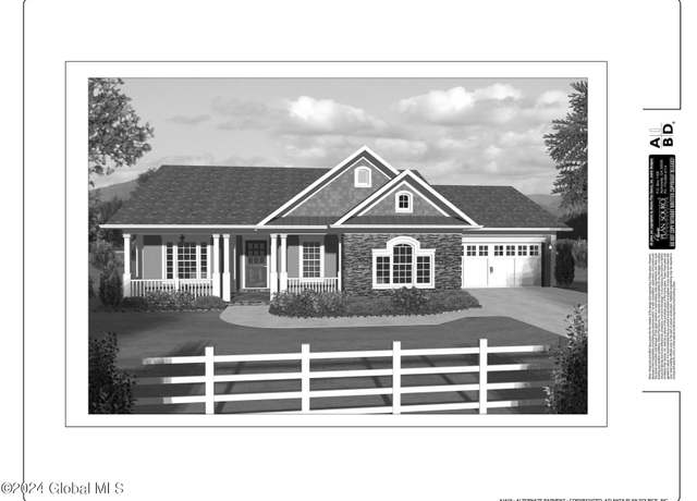 Property at 11 Snake Hill Rd, Schenectady, NY 12302, 3 beds, 2 baths