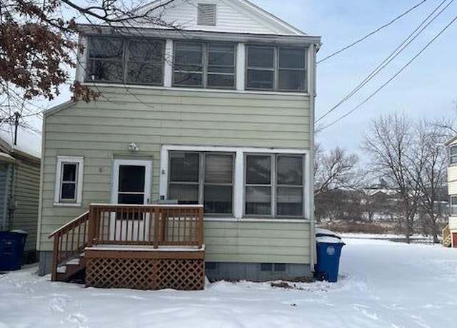 Property at 26 1st St, Cohoes, NY 12047, 6 beds, 2 baths