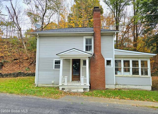 Property at 56 Church St, Worcester, NY 12197, 3 beds, 1 bath