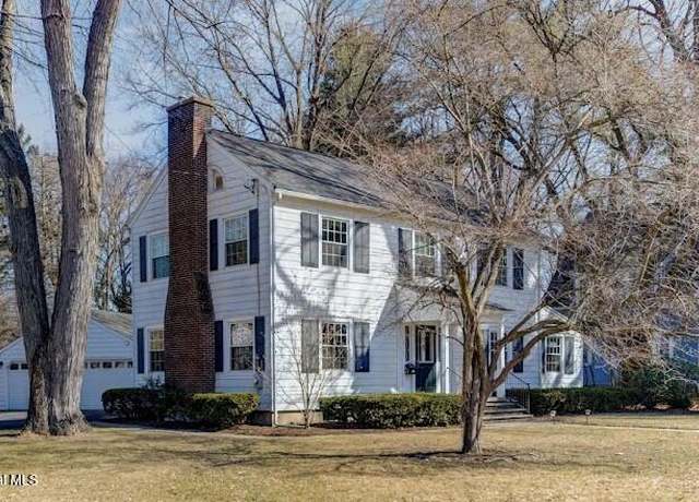 Property at 1 Sunnyside Rd, Scotia, NY 12302, 5 beds, 3.5 baths