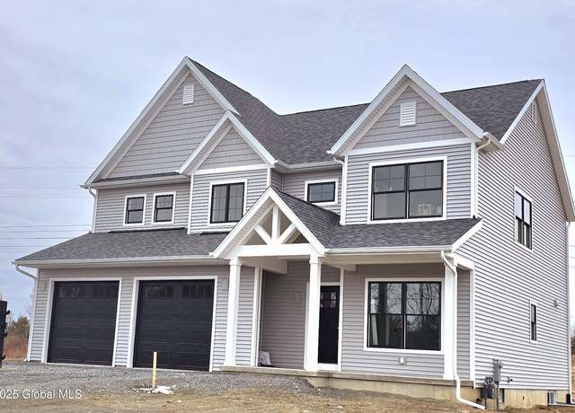 Property at 2 Faulkner Dr, Waterford, NY 12188, 4 beds, 4 baths