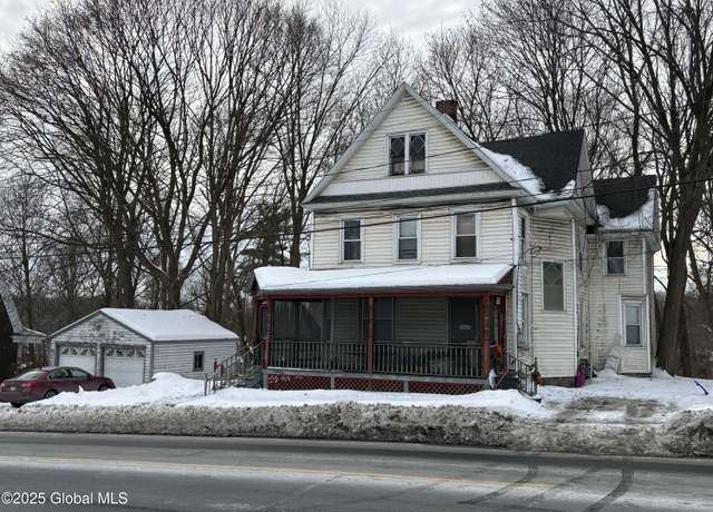 Property at 219 Broadway, Fort Edward, NY 12828, 3 beds, 2 baths