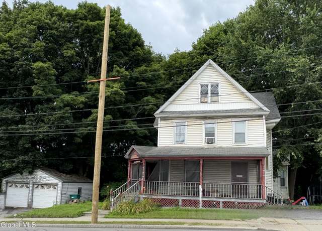 Property at 219 Broadway, Fort Edward, NY 12828, 3 beds, 2 baths