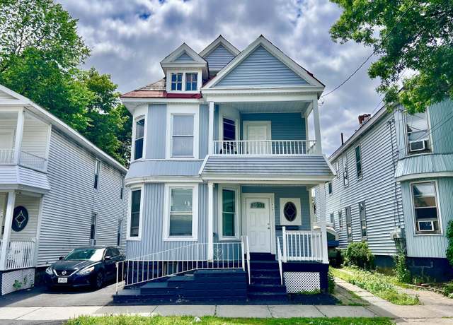 Property at 517 Summit Ave, Schenectady, NY 12307, 6 beds, 2 baths