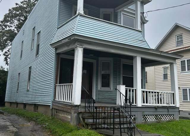 Property at 1 Kent St, Albany, NY 12206, 8 beds, 2 baths