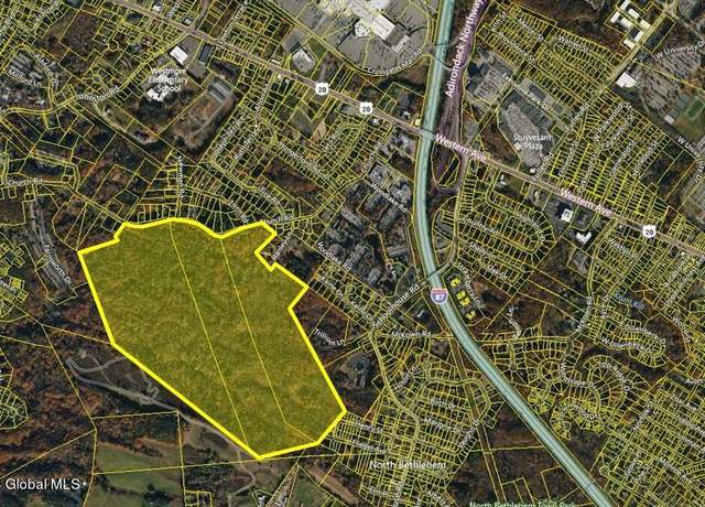 Property at 360 Church Rd, Albany, NY 12203