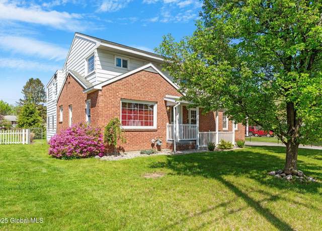 Property at 3233 Phillip St, Schenectady, NY 12306, 5 beds, 2 baths