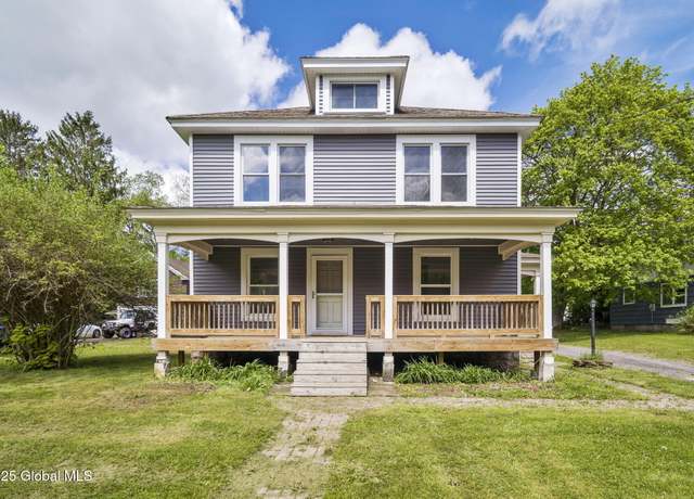 Property at 11 River St, Stamford, NY 12167, 4 beds, 2 baths