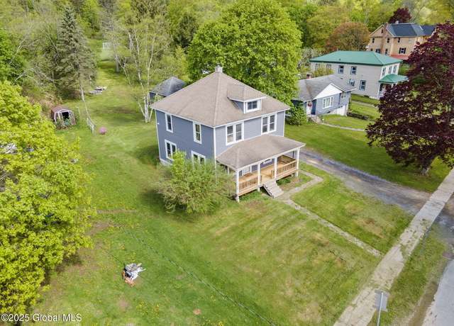 Property at 11 River St, Stamford, NY 12167, 4 beds, 2 baths