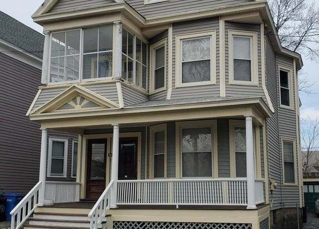 Property at 423 Hamilton St, Albany, NY 12203, 8 beds, 2 baths