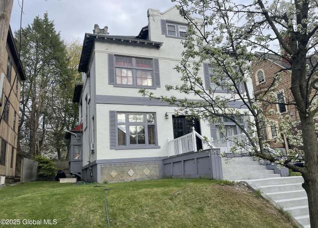 Property at 1080 University Pl, Schenectady, NY 12308, 9 beds, 3 baths