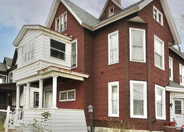 Property at 161 Market St, Amsterdam, NY 12010, 6 beds, 2.5 baths