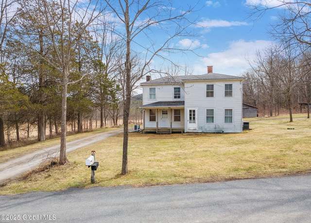 Property at 192 Groesbeck Rd, Feura Bush, NY 12067, 4 beds, 2 baths