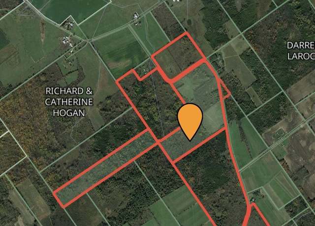 Property at L3 Marshall Rd, Ogdensburg, NY 13658