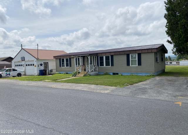 Property at 110 Trailer St, Palatine Bridge, NY 13428, 3 beds, 2 baths