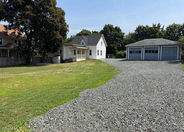 Property at 21 Canal St, Waterford, NY 12188, 3 beds, 1 bath