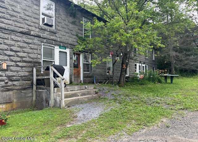 Property at 547 Dalton Hill Rd, Witherbee, NY 12956, 2 beds, 1 bath