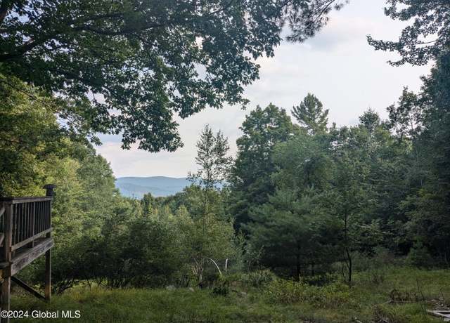 Property at 89 Lawrence Road Rear, Day, NY 12835