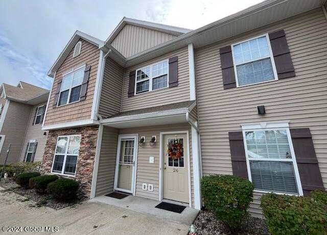 Property at 2000 Curry Rd #26, Schenectady, NY 12303, 2 beds, 2 baths