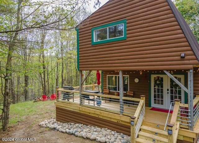 Property at 407 W Hague Rd, Hague, NY 12836, 2 beds, 1.5 baths