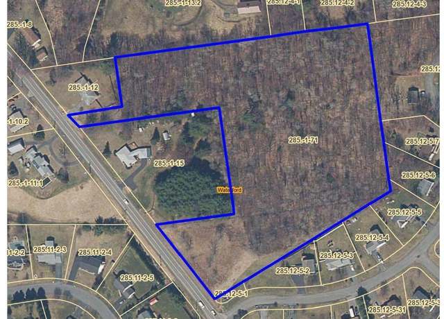 Property at L71 Middletown Rd, Waterford, NY 12188