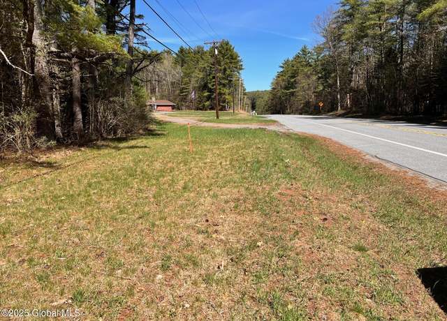 Property at 980 Lake Ave, Lake Luzerne, NY 12846