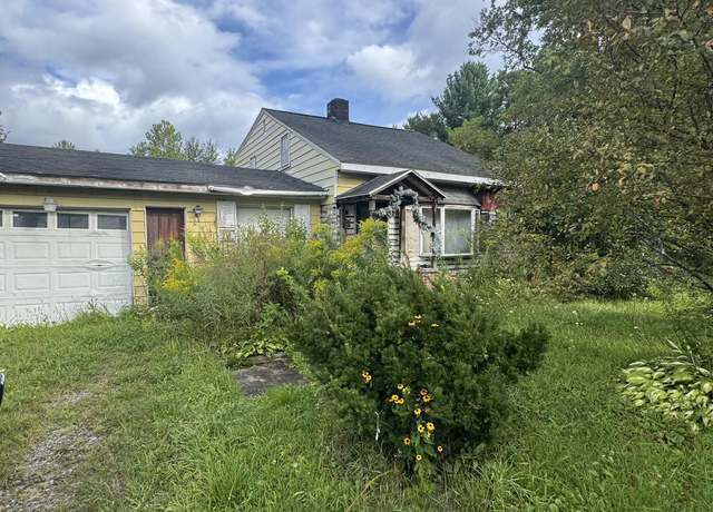 Property at 869 Bolt Rd, Glenville, NY 12302, 2 beds, 1 bath