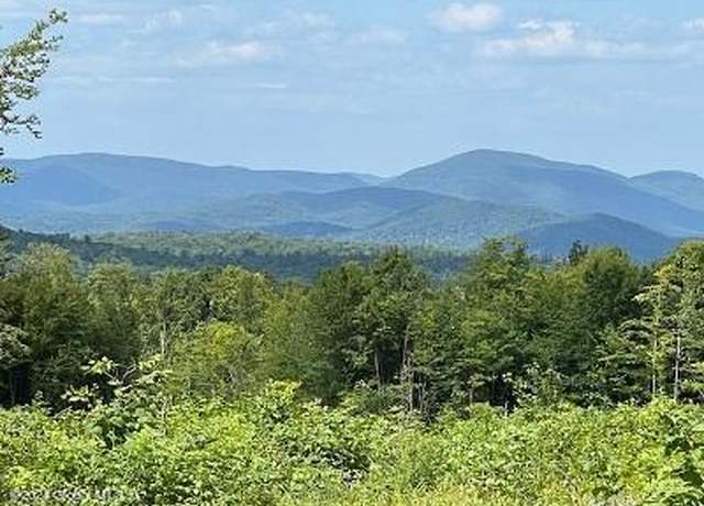 Property at L1.1 Davignon Rd, Corinth, NY 12822