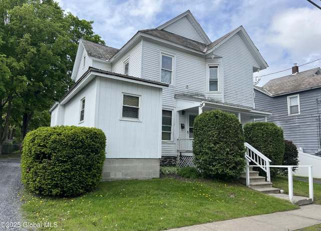 Property at 11 Williams St, Granville, NY 12832, 5 beds, 4 baths