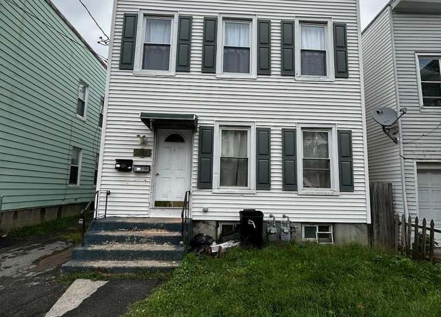 Property at 497 Yates St, Albany, NY 12208, 8 beds, 2 baths
