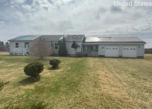 Property at 559 Lavalley Rd, Champlain, NY 12919, 3 beds, 2 baths