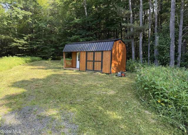 Property at L3 Maple Grove Rd, Northville, NY 12134