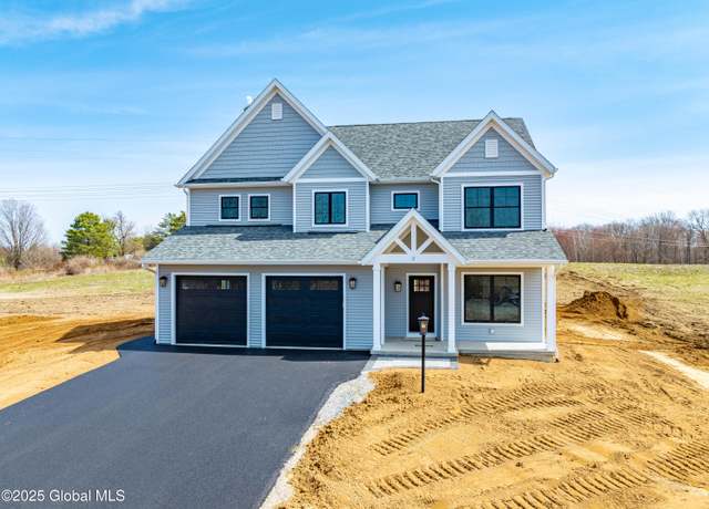 Property at 2 Welding Way, Cohoes, NY 12047, 4 beds, 2.5 baths