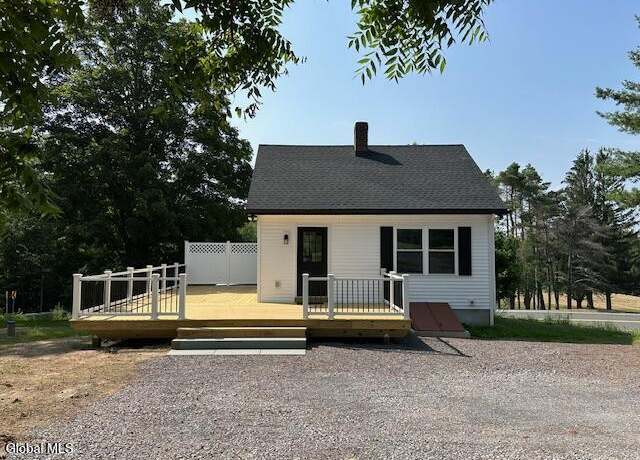 Property at 28 Hannay Road Rd, Westerlo, NY 12193, 2 beds, 1 bath