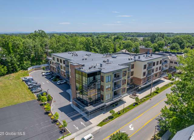 Property at 116 West Ave #302, Saratoga Springs, NY 12866, 2 beds, 2 baths