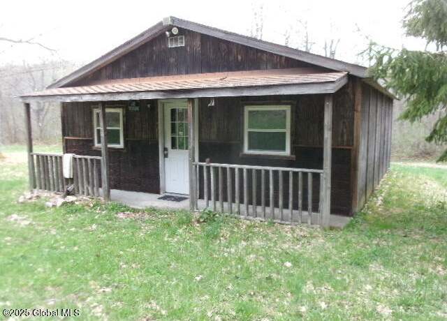 Property at 145 Gott Rd, Richmondville, NY 12175