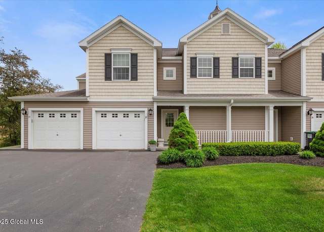 Property at 37 Governor Cir, Albany, NY 12208, 3 beds, 2 baths