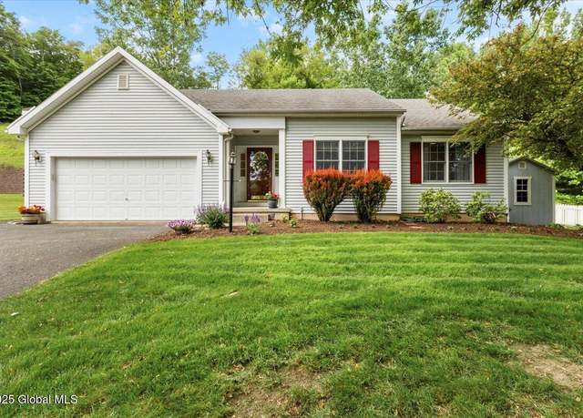 Property at 95 Whiteview Rd, Wynantskill, NY 12198, 4 beds, 3 baths